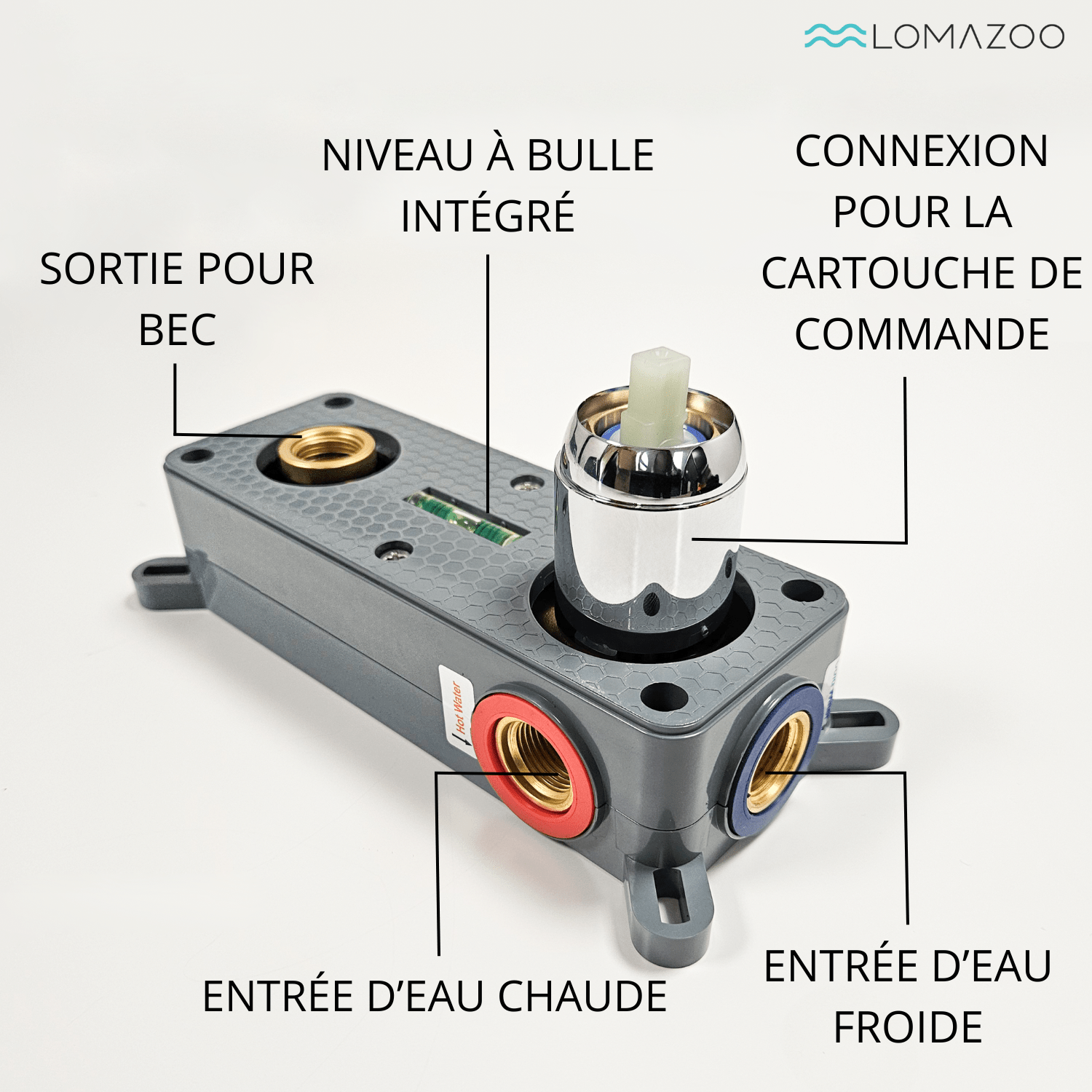 KEPLER - lomazoo.com