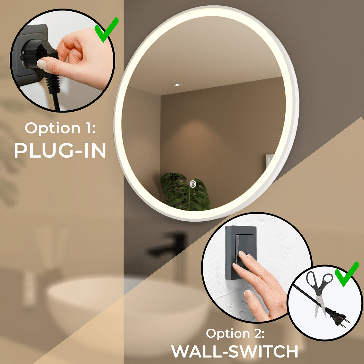 OSLO - 80 CM (WIT) - lomazoo.com