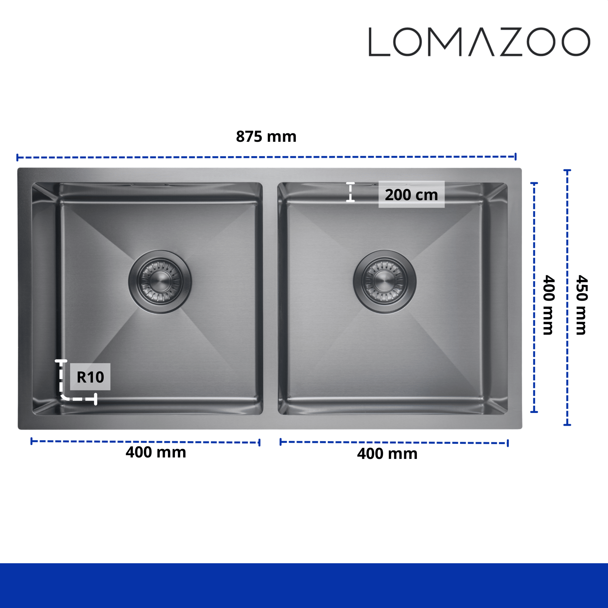 AQUARIUS 40 - 40 - lomazoo.com