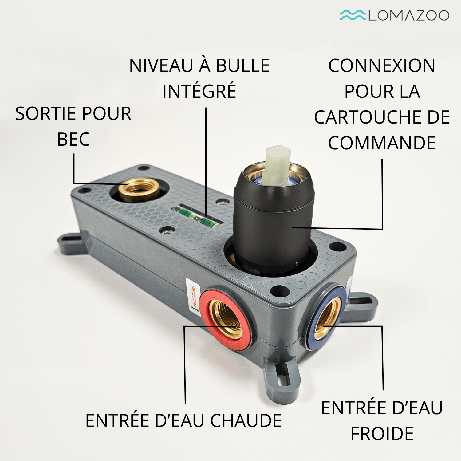 CENTAURI - lomazoo.com