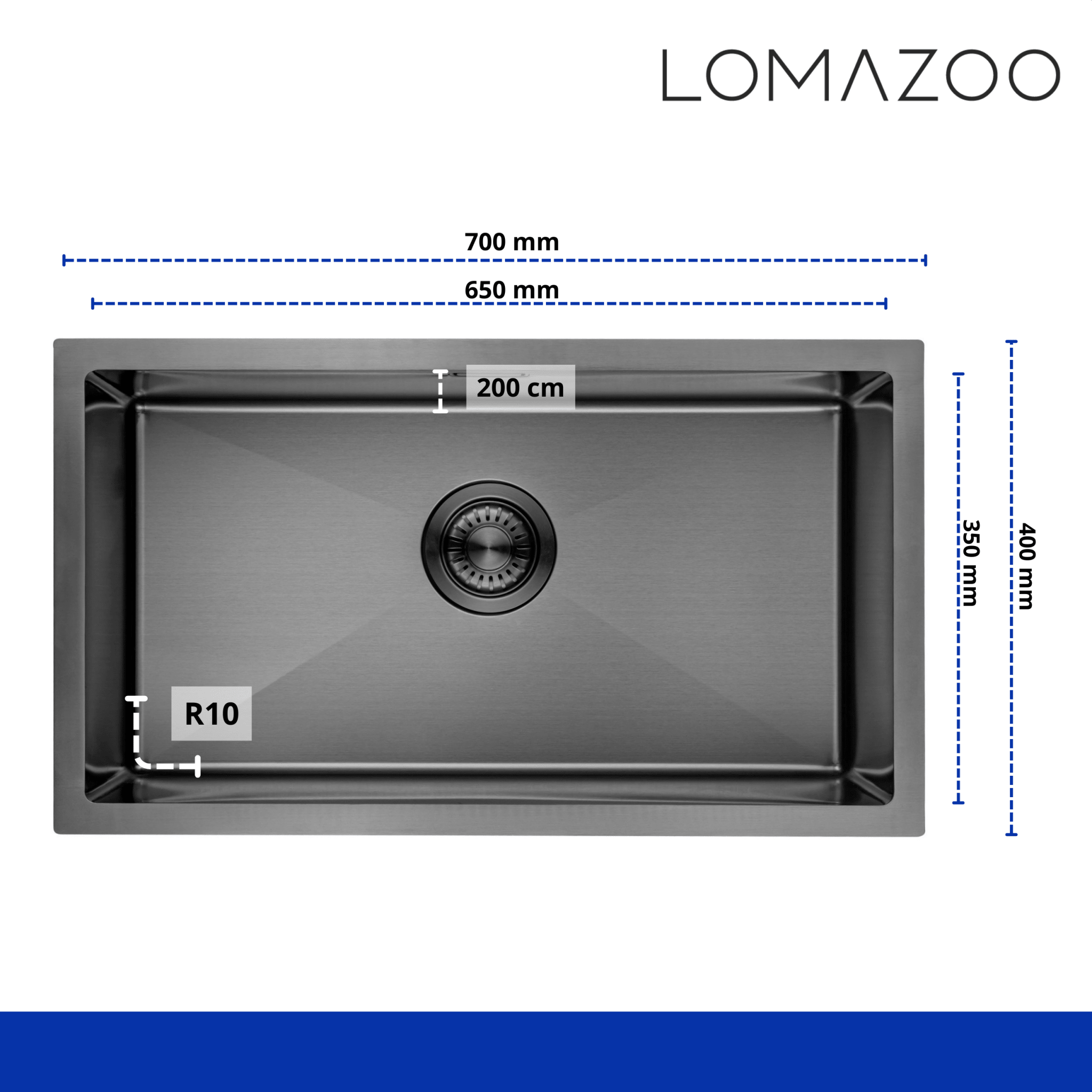 SIERRA 70 - 40 - lomazoo.com